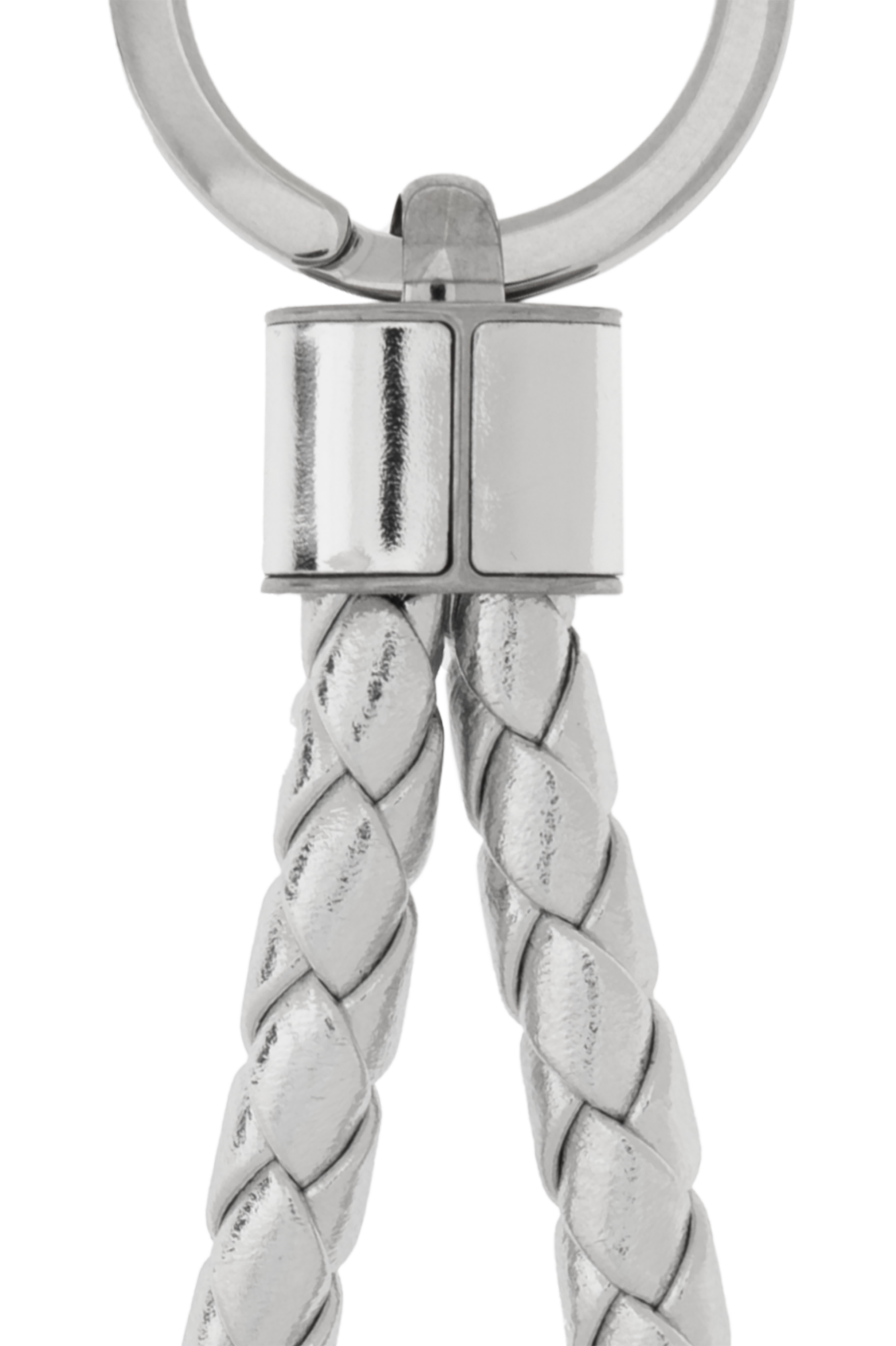 Bottega Veneta Leather keyring | Women's Accessories | Vitkac